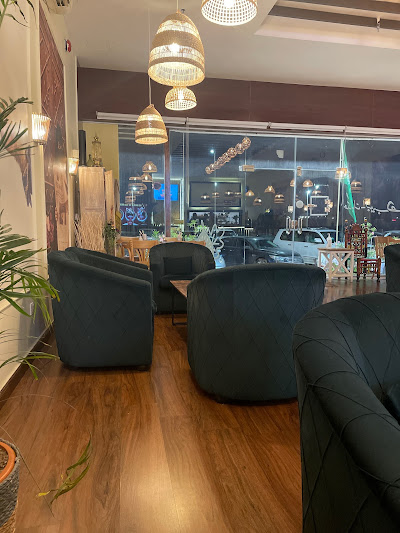 Labiba cafe لبيبه كافيه