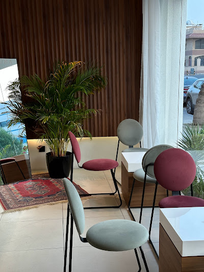 Kuba cafe