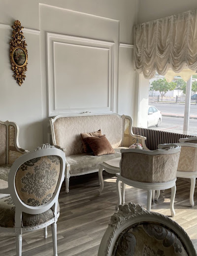 Avenue Café أفينيو كافيه