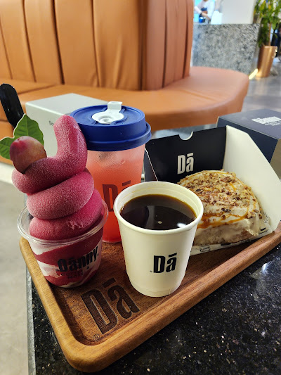 Danny Coffee & More داني كوفي