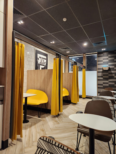 McCafe