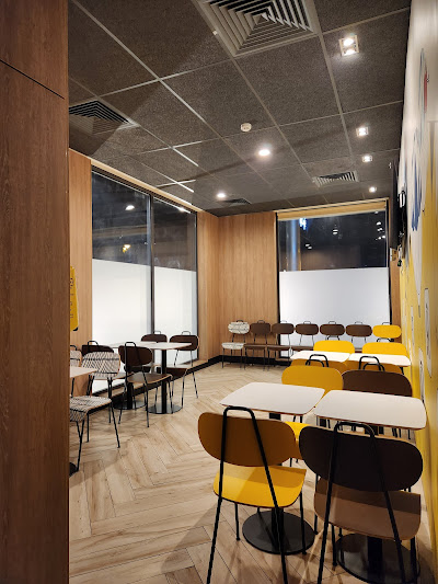 McCafe
