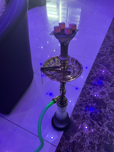 مقهى إجازة