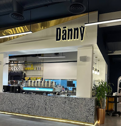 Danny Coffee & More داني كوفي