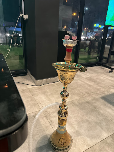 مقهى البعبع