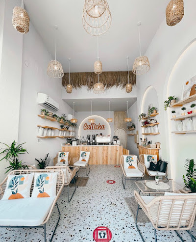 Cafficha Coffee