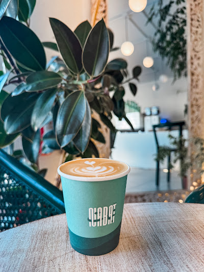 Nabat Coffee