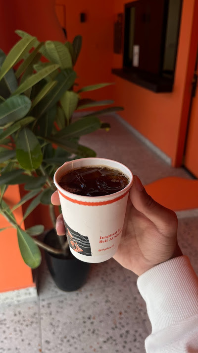Sip day specialty coffee