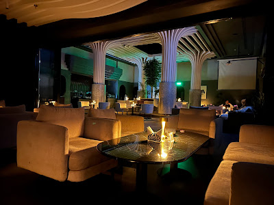 Kan lounge كان
