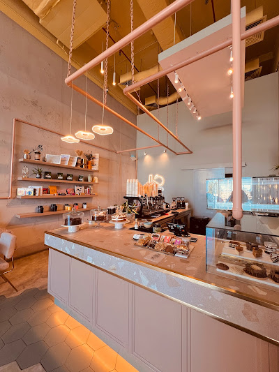 KAV cafe