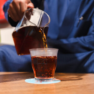 قهوة المسافر | فرع الخبر