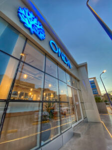 Onda Coffee مقهى اوندا