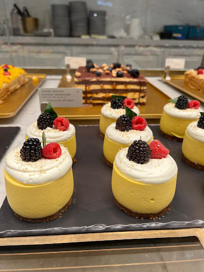 L’ETO caffe – Nakheel Mall ليتو كافيه