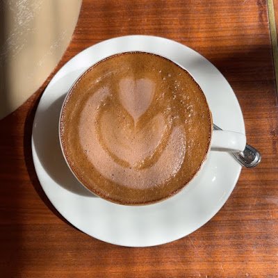 Urth Caffe