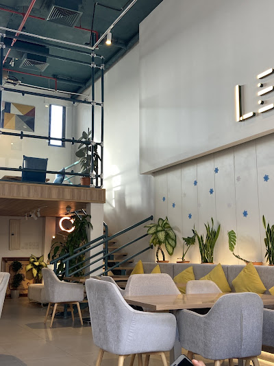 Levels Board Games Cafe | ليفلز