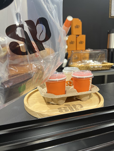 Sip day specialty coffee