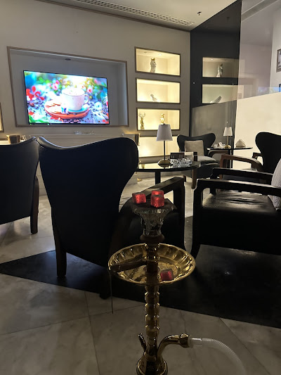 انوف لاونج – Anov lounge