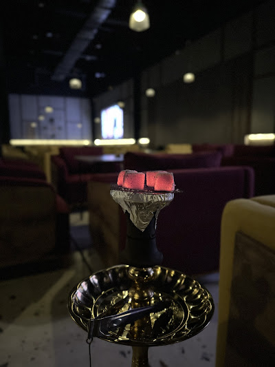Share Lounge