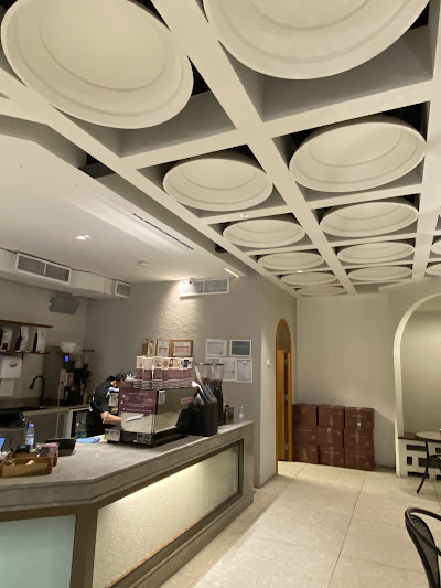 UMQ Coffee 2.2