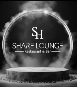 Share Lounge
