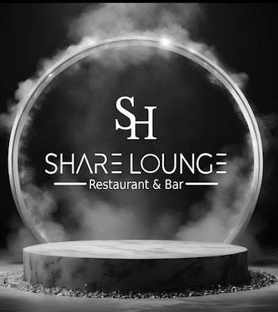 Share Lounge
