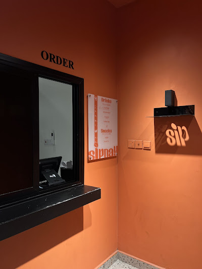 Sip day specialty coffee