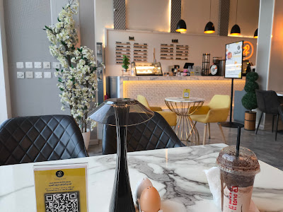 22 Café