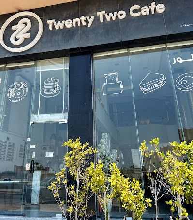 22 Café