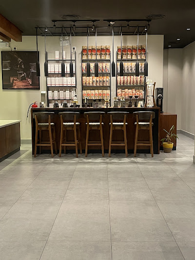 Kiva Han Coffee – كيفاهان كافيه