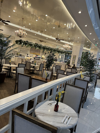 L’ETO caffe – Nakheel Mall ليتو كافيه