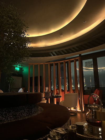 Kan lounge كان