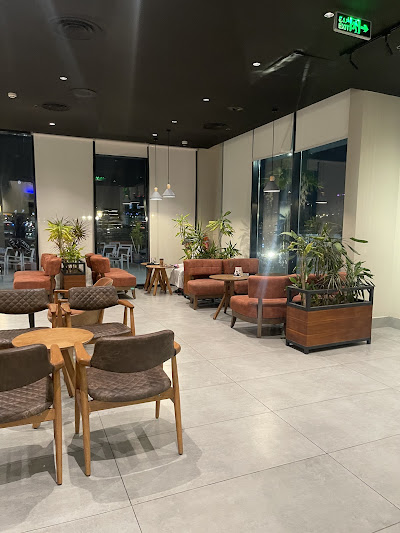 Kiva Han Coffee – كيفاهان كافيه