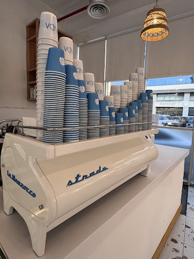 Onda Specialty Coffee