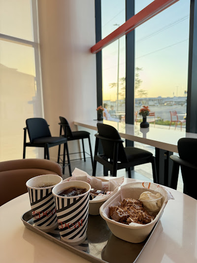 Repeat Coffee & Brunch