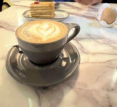 22 Café