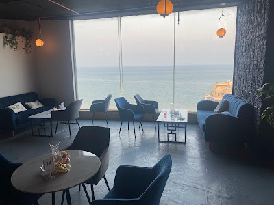 مقهى نجم البحر | sea star lounge