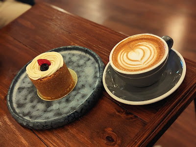 Labiba cafe لبيبه كافيه