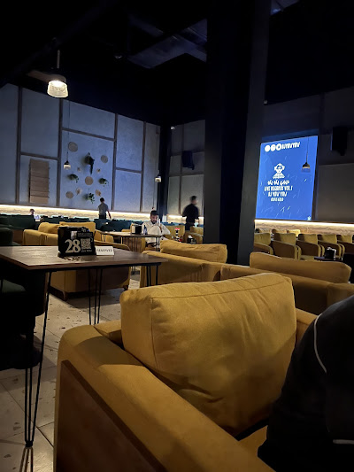 Share Lounge