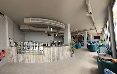 RICHE LOUNGE ريتش كافيه ولاونج