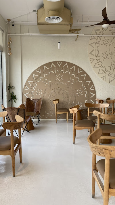 Dura Specialty Cafe دورا للقهوة المختصة