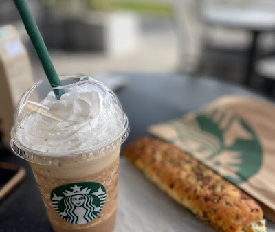 Starbucks ستاربكس