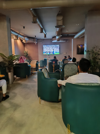 RICHE LOUNGE ريتش كافيه ولاونج