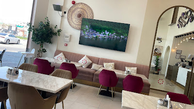 Besteacana tea بستكانة شاي وفطور