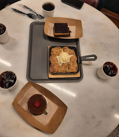CH.1 specialty coffee