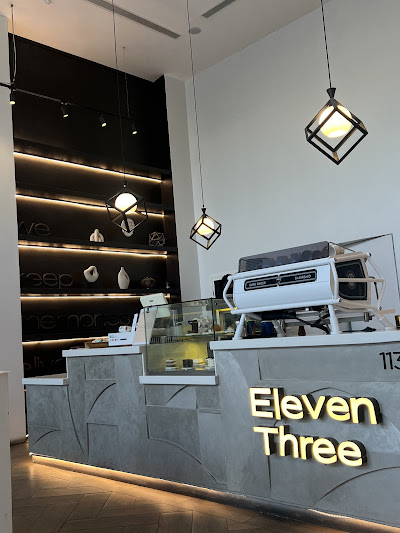 Eleven Three | 11 3