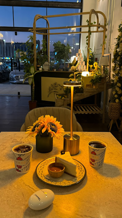 VERDE Coffee Lounge