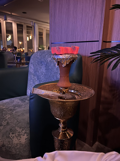 RICHE LOUNGE ريتش كافيه ولاونج