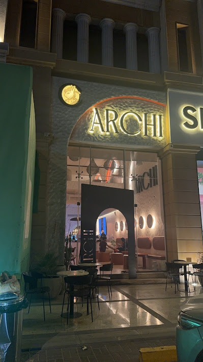ARCHI