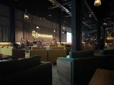 Share Lounge