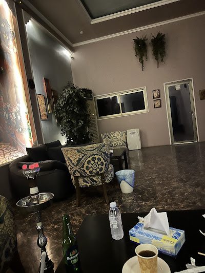 Al Fanar Cafe مقهى بسمة الفنار